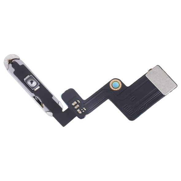 Power Button Flex Cable for iPad 2022 A2696 A2757 (Yellow)