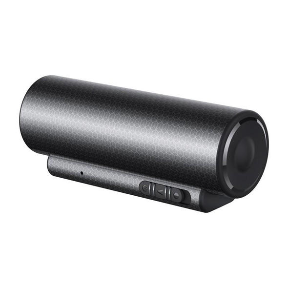 Q76 Smart HD Noise Reduction Voice Control Strong Magnetic Recording Pen, Capacity:32GB(Black)