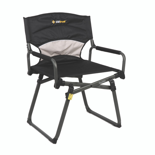 Duralite Compact Directors Chair -120kg