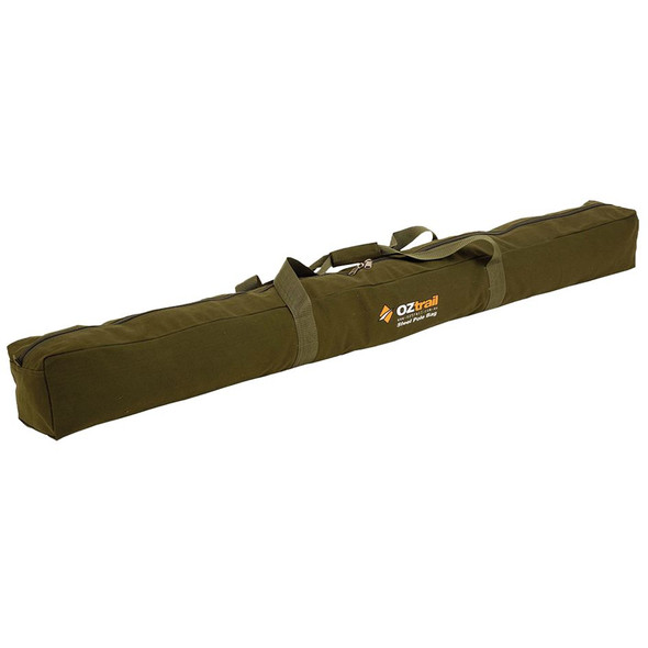 Canvas Steel Pole Bag