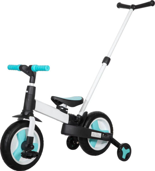 Little Bambino 4-In-1 Balance Bike