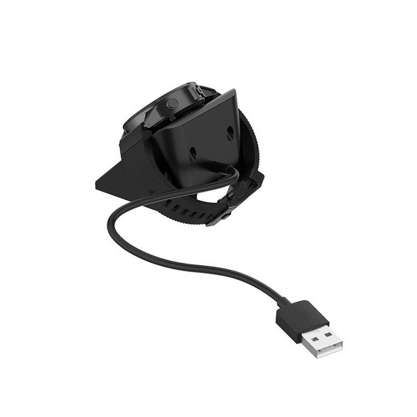 Garmin Fenix 6 / 6S / 6X / 5S / 5X / Vivotive3 And Other Universal Vertical Charging Cradles. Cable length: 1M