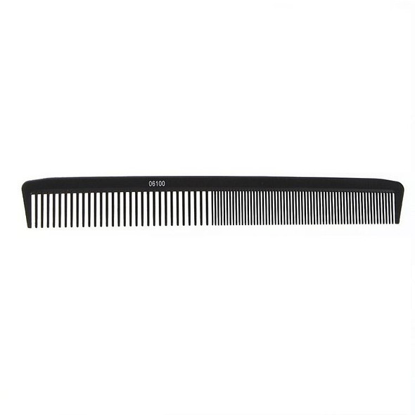 12 PCS Men Haircutting Comb Hair Salon Flat Haircutting Comb(06100)