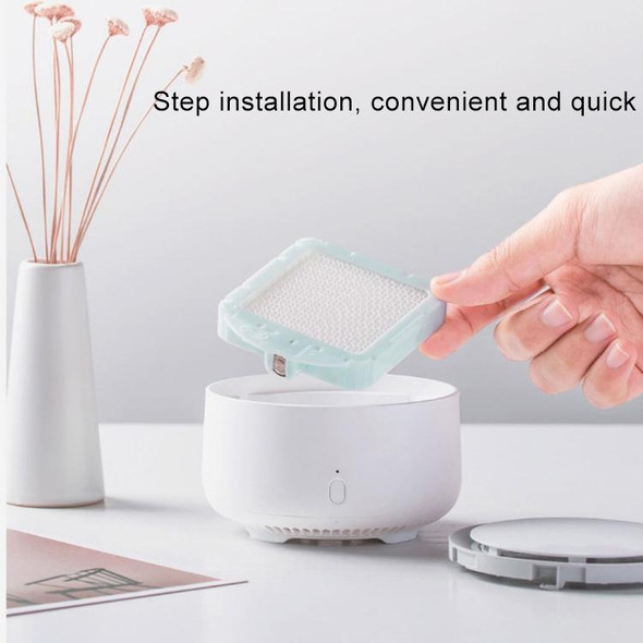 Household Xiaomi  Honeycomb Solid Mosquito Repellent, Combinated with Xiaomi Mosquito Killer