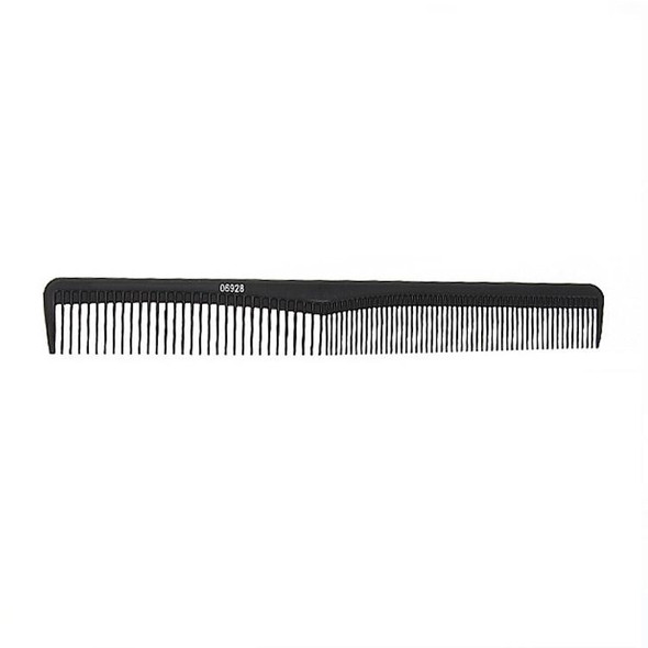 12 PCS Men Haircutting Comb Hair Salon Flat Haircutting Comb(06928)