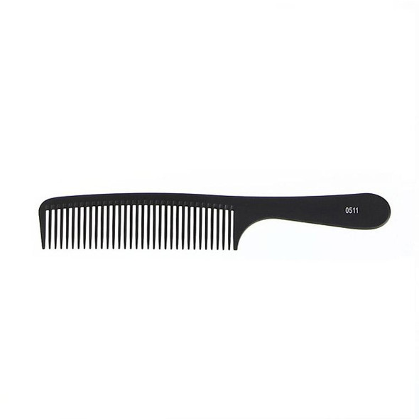 12 PCS Men Haircutting Comb Hair Salon Flat Haircutting Comb(0511)