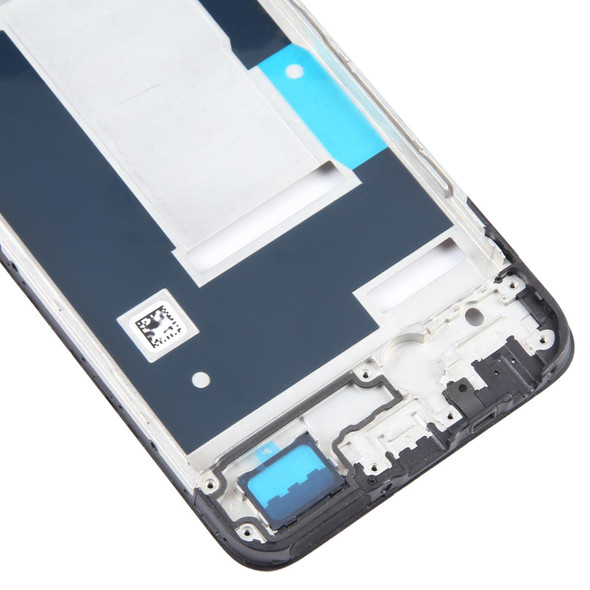 For Realme 10S Original Front Housing LCD Frame Bezel Plate