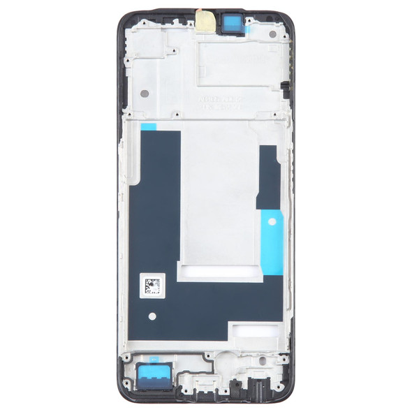 For Realme 10S Original Front Housing LCD Frame Bezel Plate