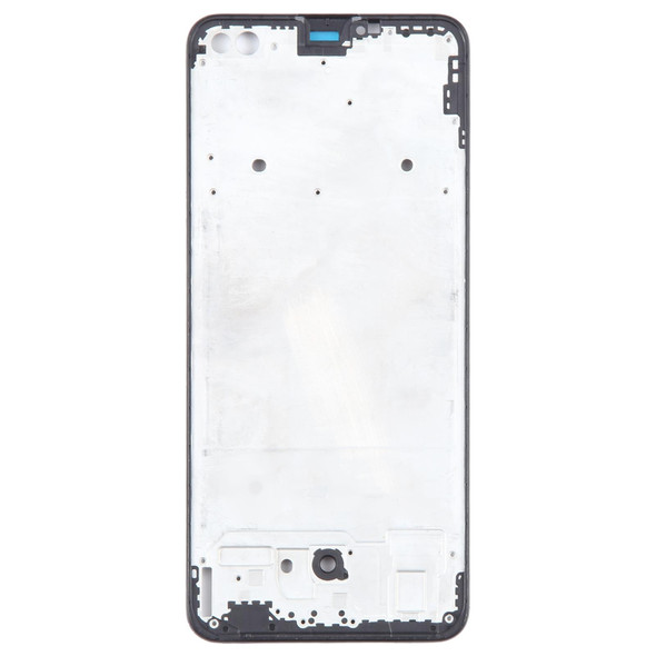 For OPPO Reno4 4G Original Front Housing LCD Frame Bezel Plate