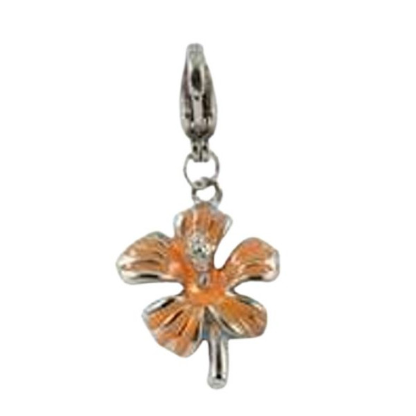 Bad Girl Lily Charm-1629158538