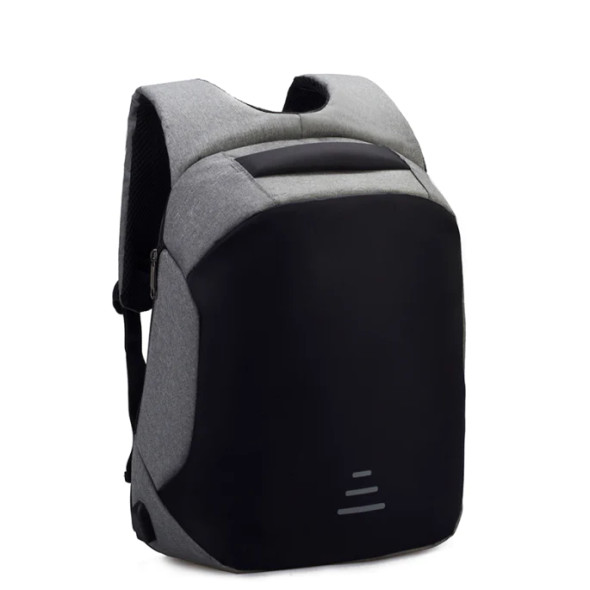 Anti Theft USB Backpack