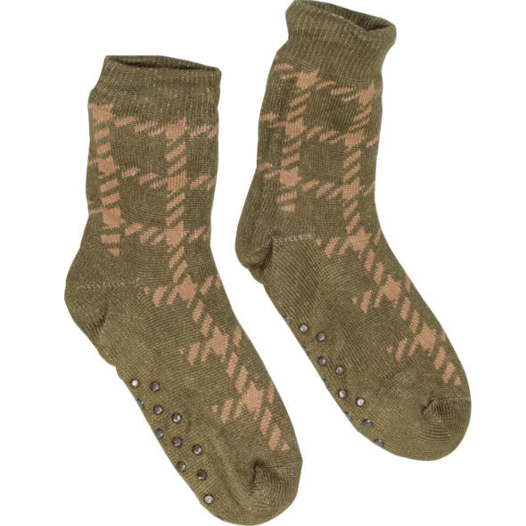 Comfort Pedic Men's Comfy Socks