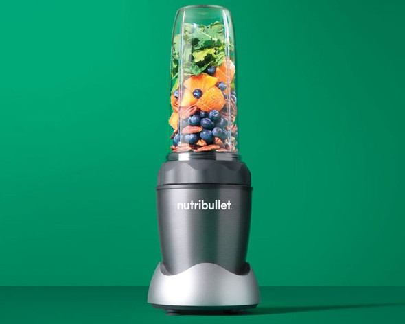 Nutribullet Pro 1000W High Speed Blender