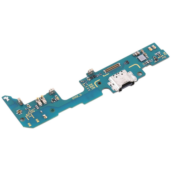 Original Charging Port Board for Samsung Galaxy Tab A 8.0 (2017) SM-T380 / SM-T385