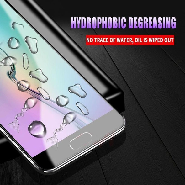 For Huawei Enjoy 50 Full Screen Protector Explosion-proof Hydrogel Film