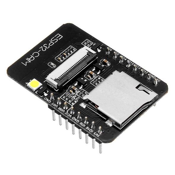 LDTR-WG0271 ESP32-CAM WiFi + Bluetooth Camera Module Development Board ESP32 with Camera Module OV2640