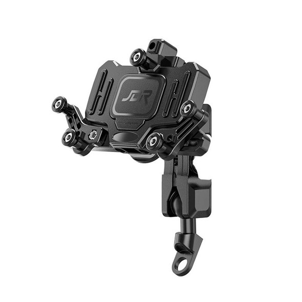 Motorcycle Bracket Crab Navigation Phone Bracket,Style Y-type