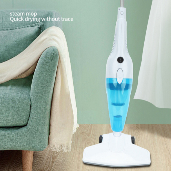 2 in 1 Hand-Held Vacuum Cleaner