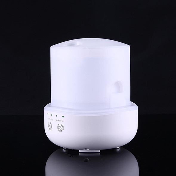 11.5W 300ML Colorful Light Aromatherapy Air Purifier Humidifier for Home / Office