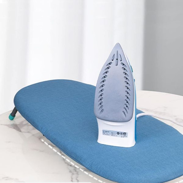 Tabletop Compact Ironing Board