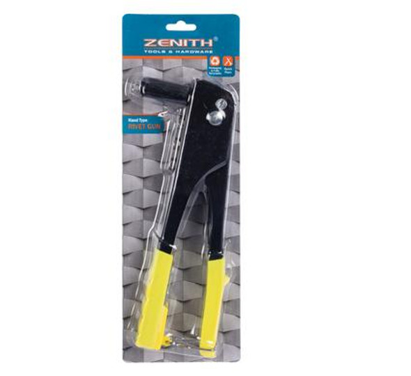 Bulk Pack 5x Rivet-Tool Professional Zenith