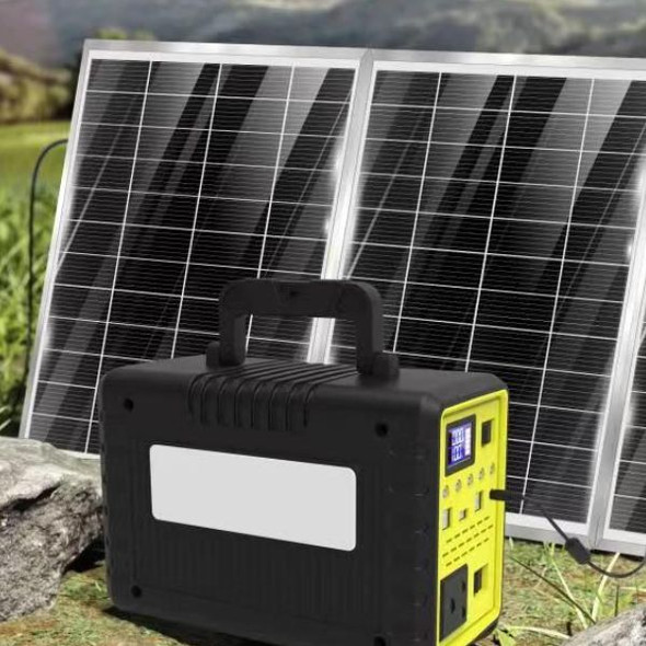 300W Solar Power Supply