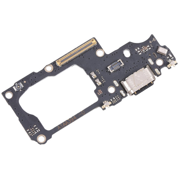 For OPPO Reno9 Pro OEM Charging Port Board