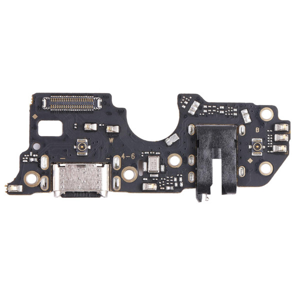 For OPPO A58 OEM Charging Port Board