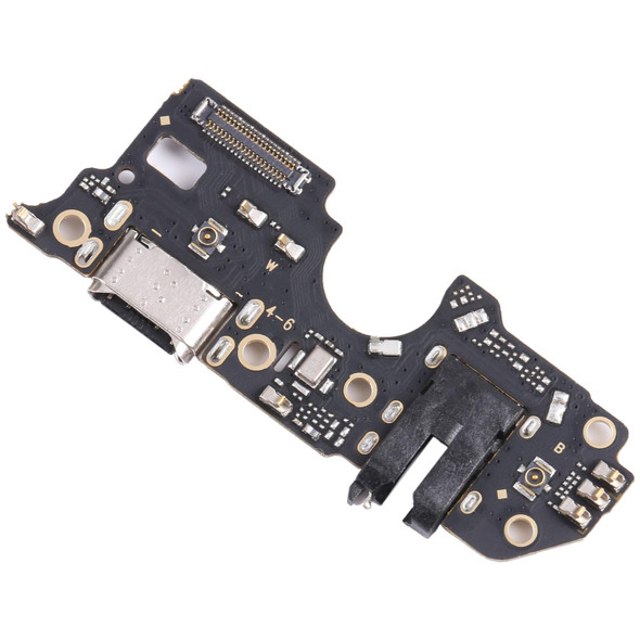 For OPPO A58 OEM Charging Port Board