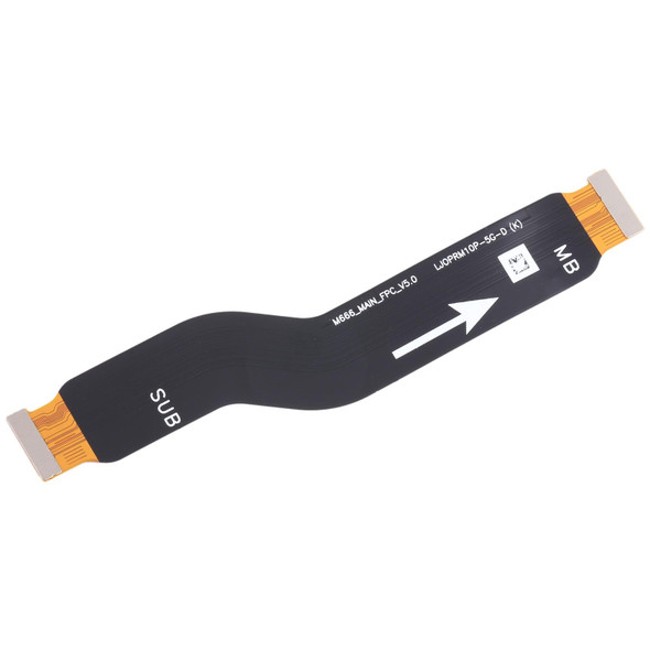 For Realme 10 Pro OEM Motherboard Flex Cable
