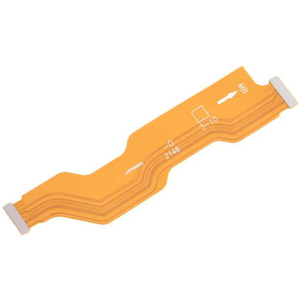 For OPPO A76 OEM Motherboard Flex Cable