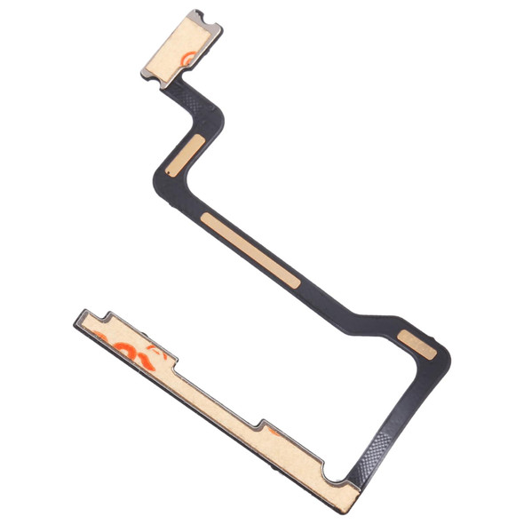For OPPO A58 OEM Volume Button Flex Cable