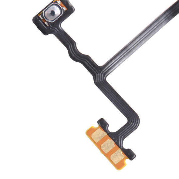 For OPPO A1 Pro OEM Volume Button Flex Cable