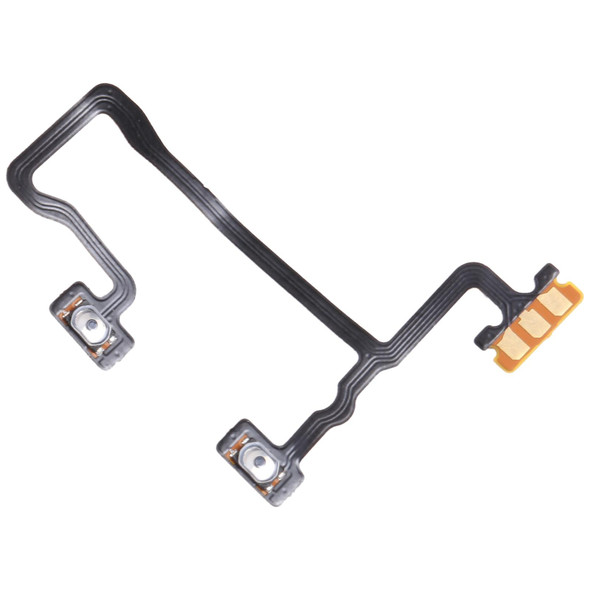 For OPPO A1 Pro OEM Volume Button Flex Cable