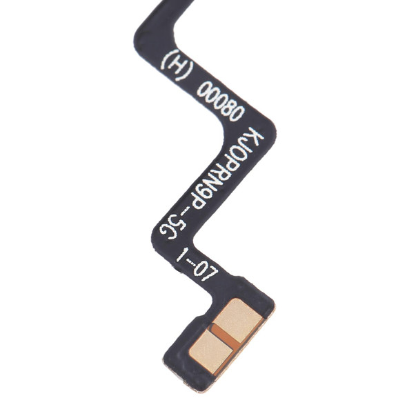 For OPPO Reno9 Pro OEM Power Button Flex Cable