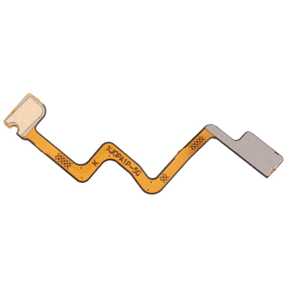 For OPPO A1 Pro OEM Power Button Flex Cable