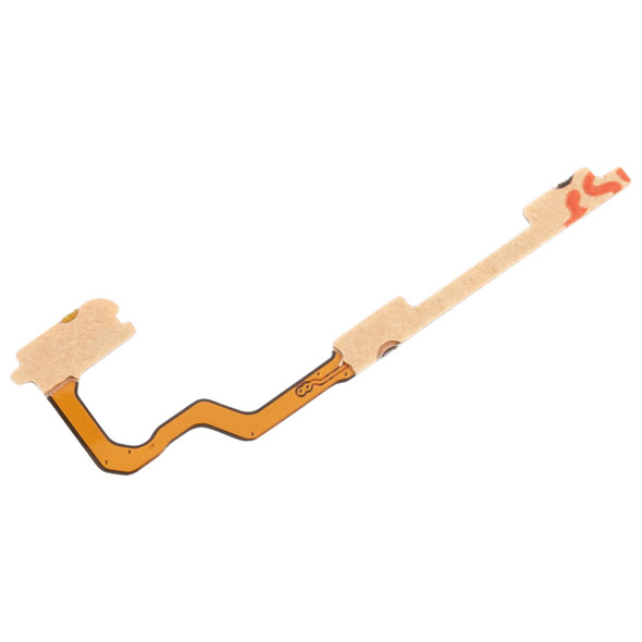 For OPPO A76 OEM Volume Button Flex Cable