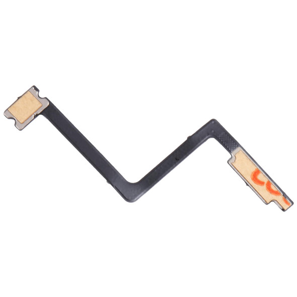 For OPPO A58 OEM Power Button Flex Cable