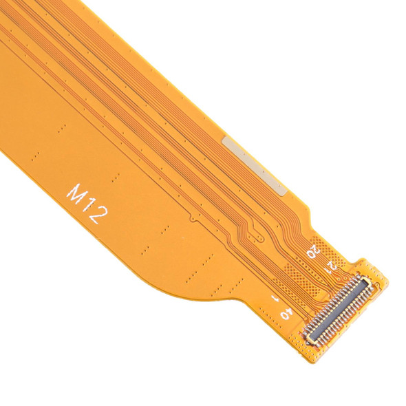 For OPPO A58X OEM Motherboard Flex Cable