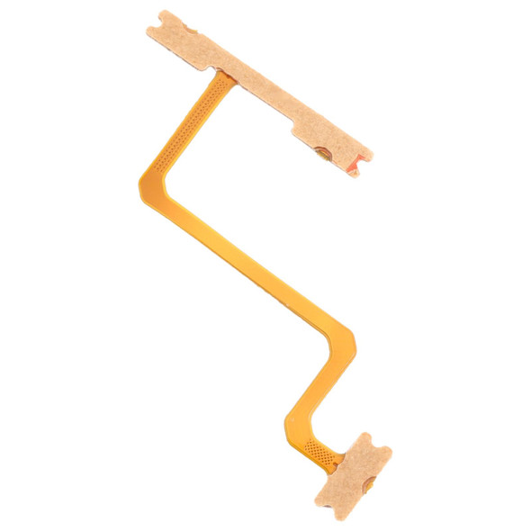 For Realme Q5 Volume Button Flex Cable