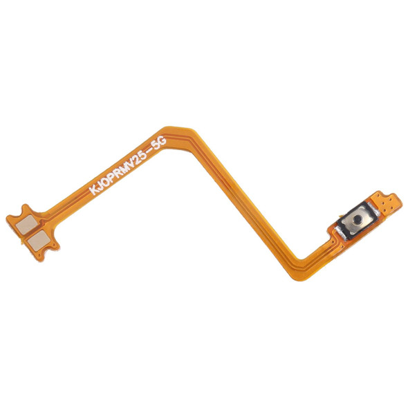 For Realme Q5 OEM Power Button Flex Cable