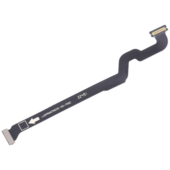 For Realme GT Neo 5 OEM LCD Flex Cable