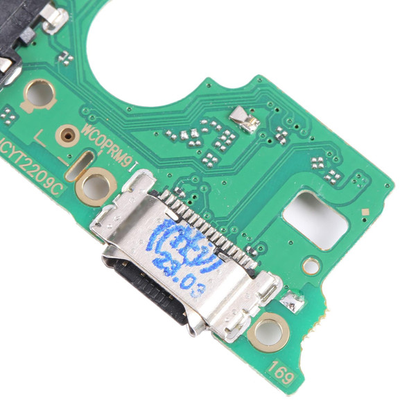 For OPPO A36 OEM Charging Port Board