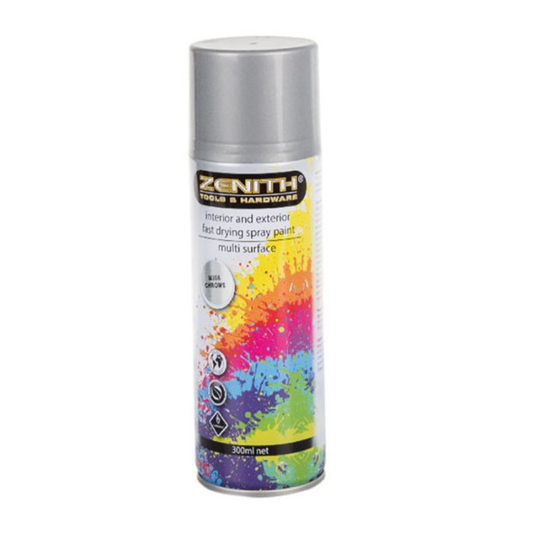 Spray Paint – 300ml Net