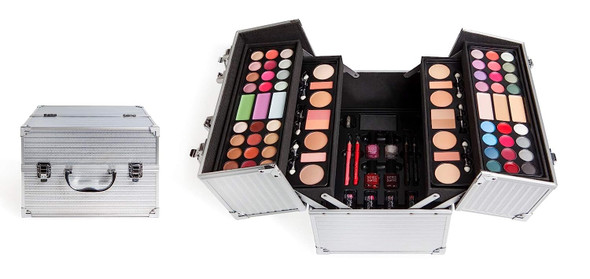 Ultimate Professional Makeup Kit - Complete Beauty Set