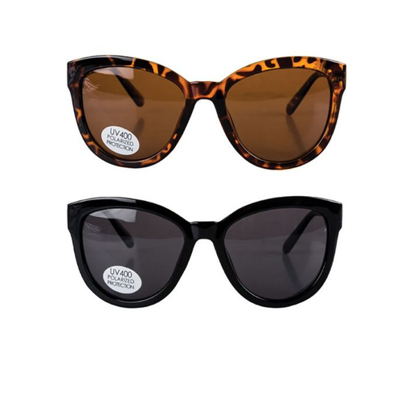 Sunglasses Polarized Ladies – Oversized Classic