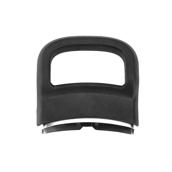 3pcs Single Hole Heat Resistant Stock Pot Ears Removable Cookware Accessory