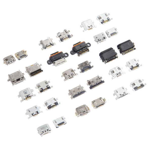 For Huawei Series Charging Port Connector