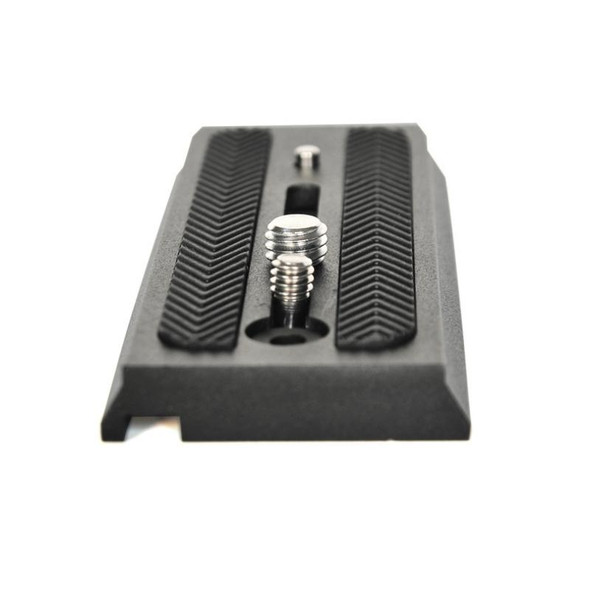  BEXIN 501-L90A Quick Release Plate for Manfrotto 501 502 504HDV Benro S4 S6 S7 S8