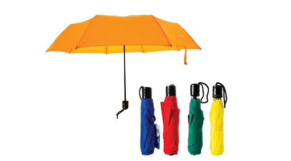 Ladies Super Mini Easyfold Umbrella